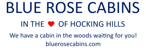 Blue Rose Cabins